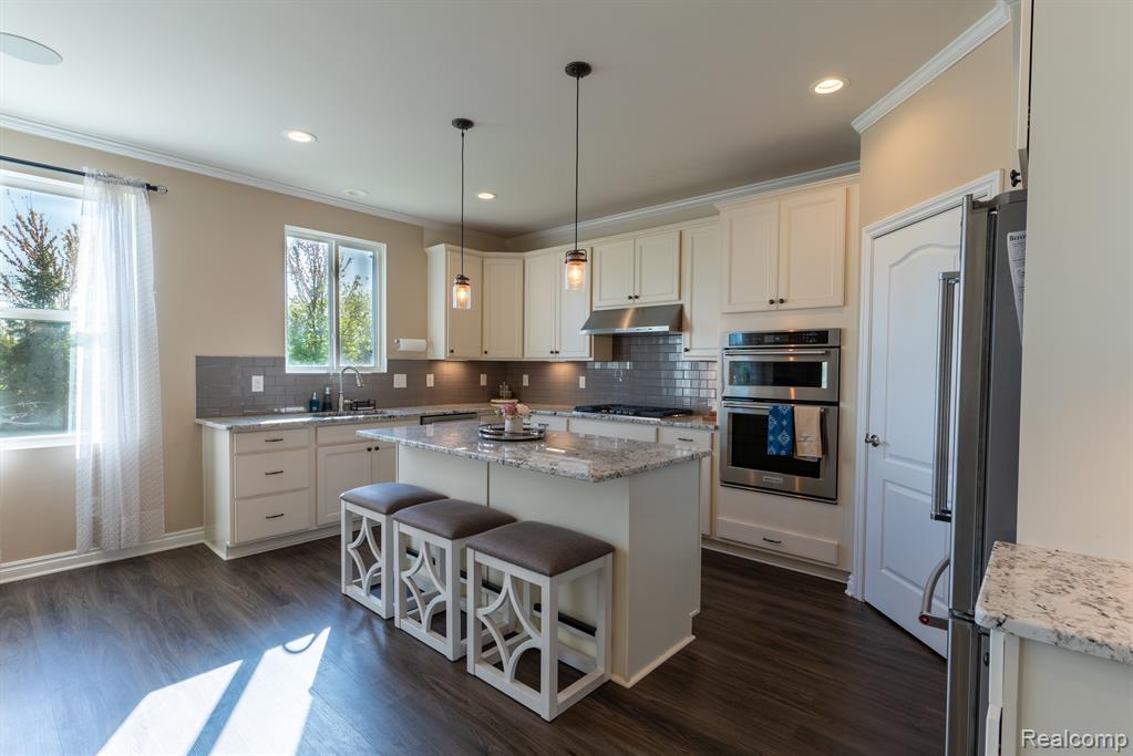 783 REEF Drive, Canton, MI 48187 — Photo 9