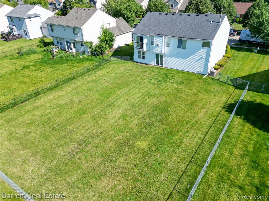 39119 Clocktower Drive, Romulus, MI 48174 — Photo 36
