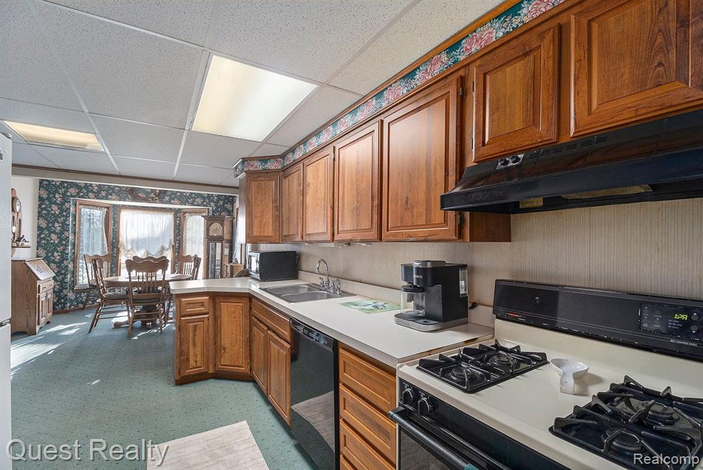 7000 WILLIAMS LAKE Road, Waterford, MI 48329 — Photo 16