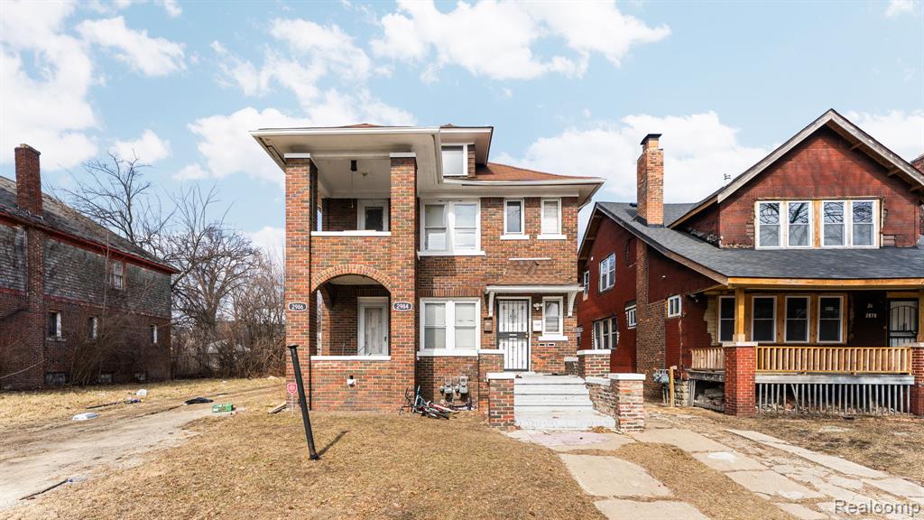 2984 Leslie Street, Detroit, MI 48238, Detroit, MI, 48238
