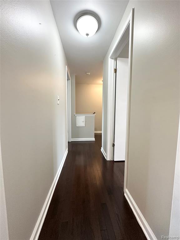 4581 Benjamin Drive, Sterling Heights, MI 48310 — Photo 19