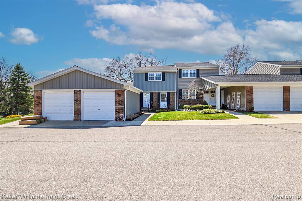 42369 ANCHOR Court, Northville, MI 48167 — Photo 2