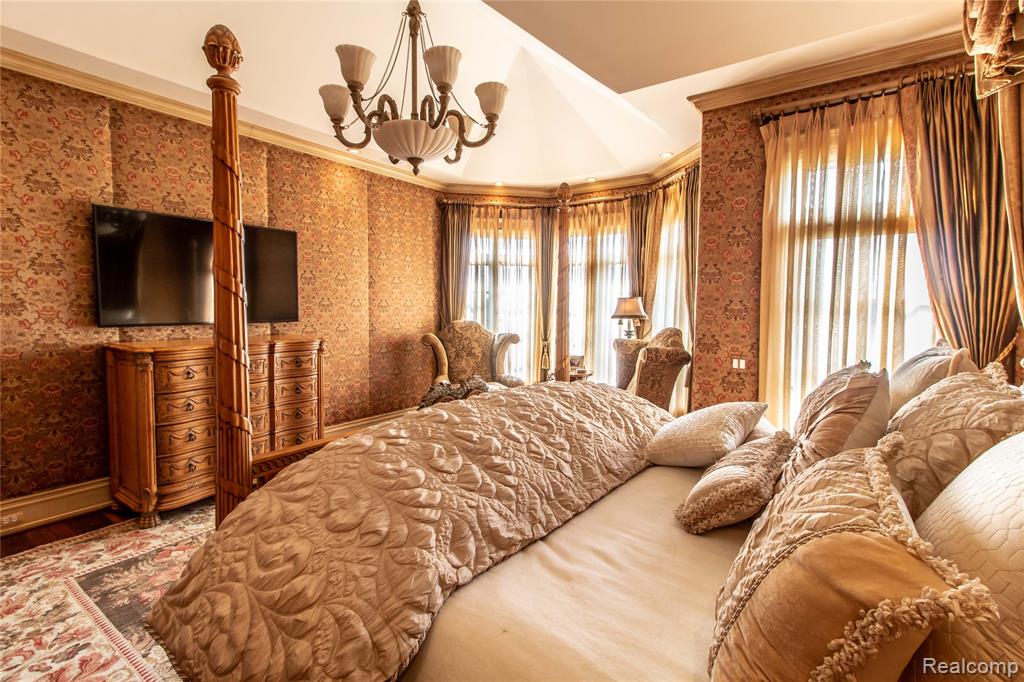 2756 Turtle Bluff Drive, Bloomfield Hills, MI, 48302