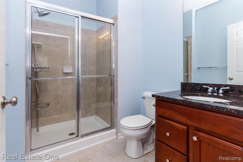 934 W Summerfield Glen Circle, Ann Arbor, MI 48103 — Photo 14