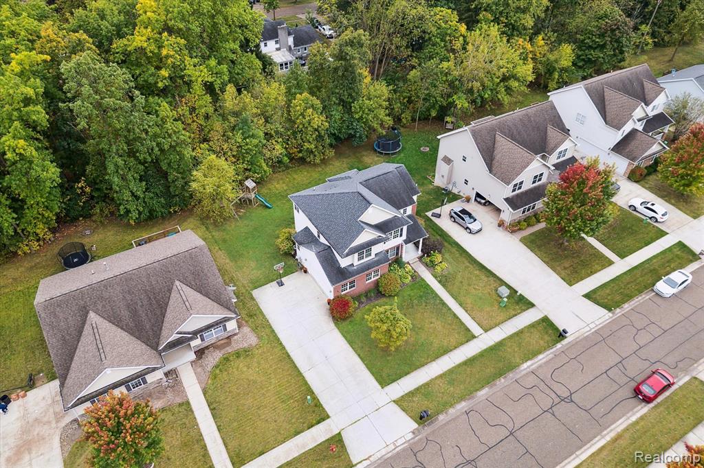 4198 OAK Street, Grand Blanc, MI 48439 — Photo 52