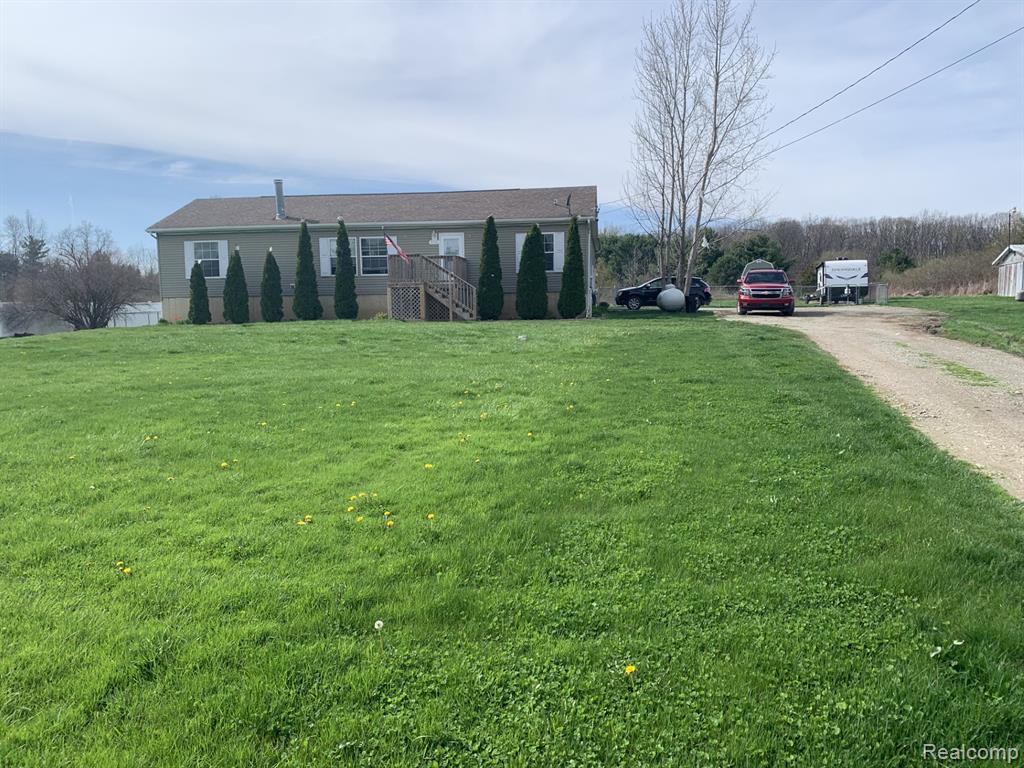 3056 W Cook Road, Grand Blanc, MI 48439 — Photo 3