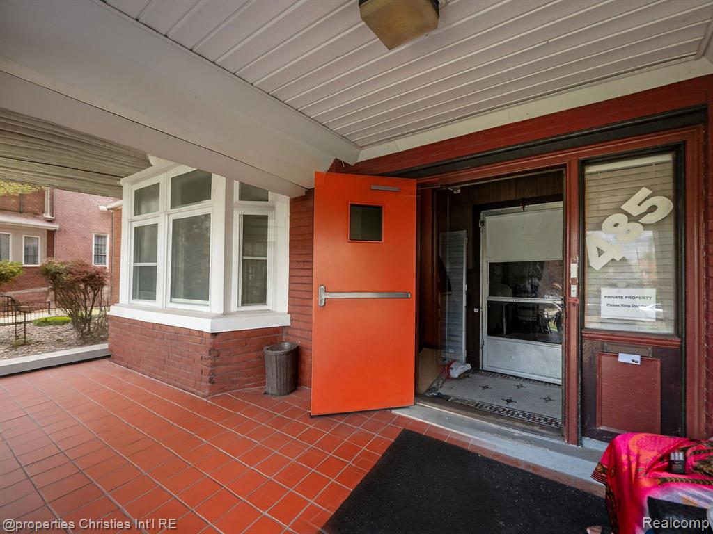 485 E GRAND Boulevard, Detroit, MI 48207 — Photo 4