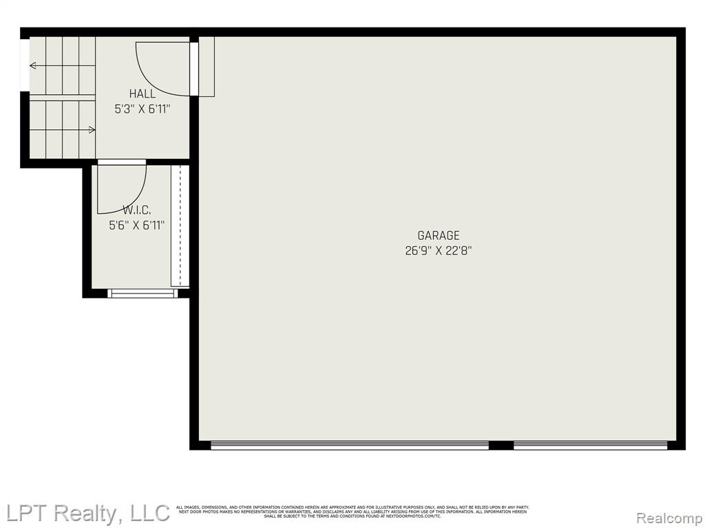 3172 Waldon Ridge Drive, Orion, MI — Photo 39