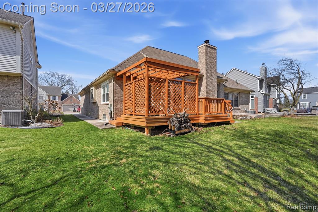 6450 Gallery Drive, Canton, MI 48187 — Photo 27