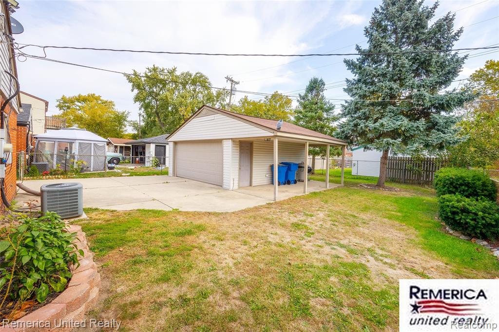 4665 Lincoln Boulevard, Dearborn Heights, MI 48125 — Photo 4