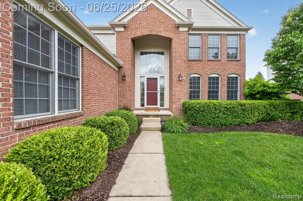 558 Sylvan Drive, Canton, MI 48188 — Photo 5