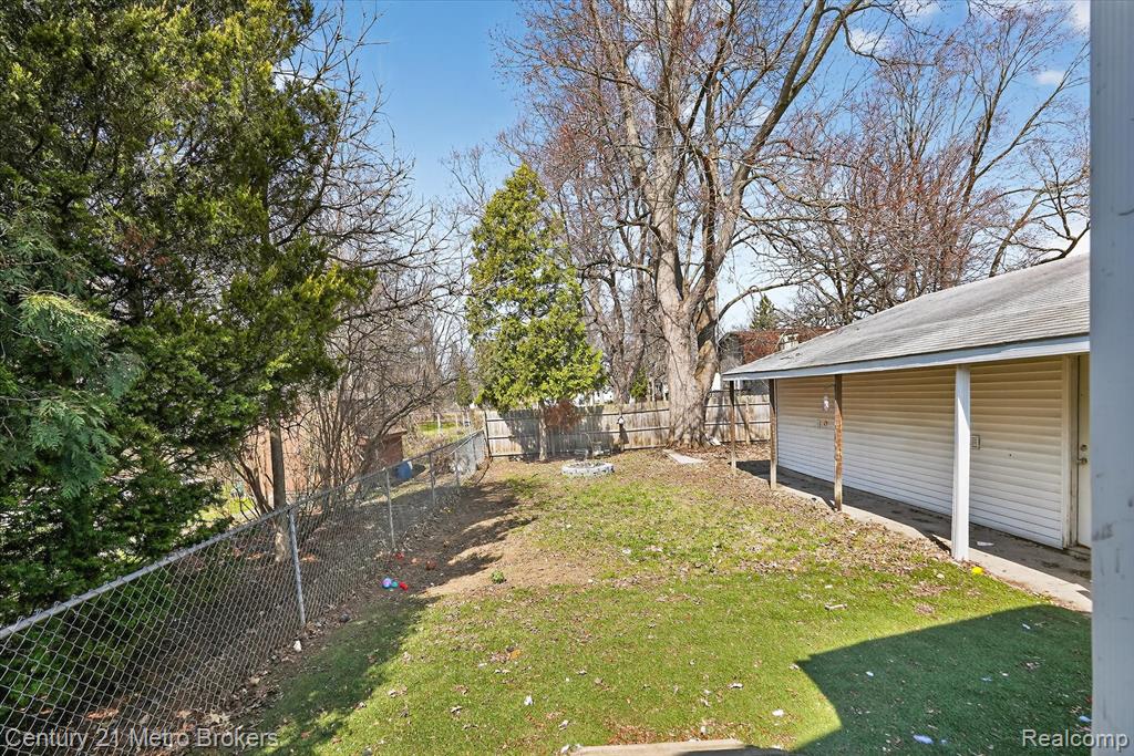 5501 Potter Road, Flint, MI 48506 — Photo 39