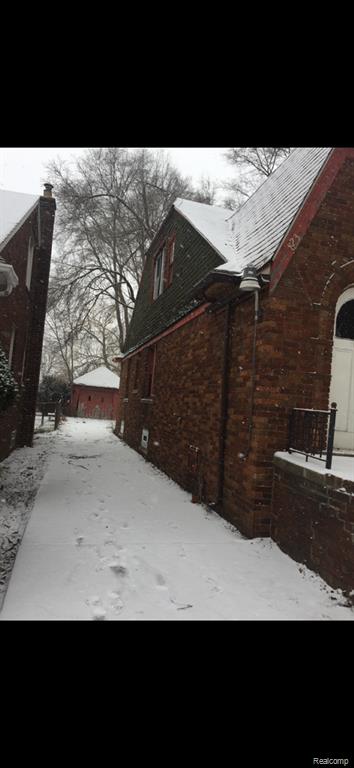 8229 Carlin, Detroit, MI 48228 — Photo 8