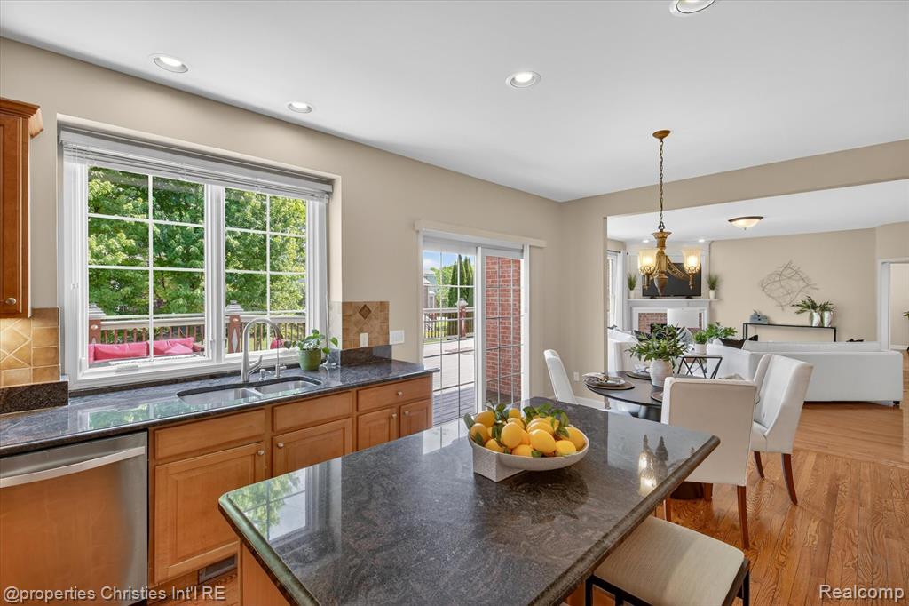 45094 Oak Forest Drive, Northville, MI 48168 — Photo 24