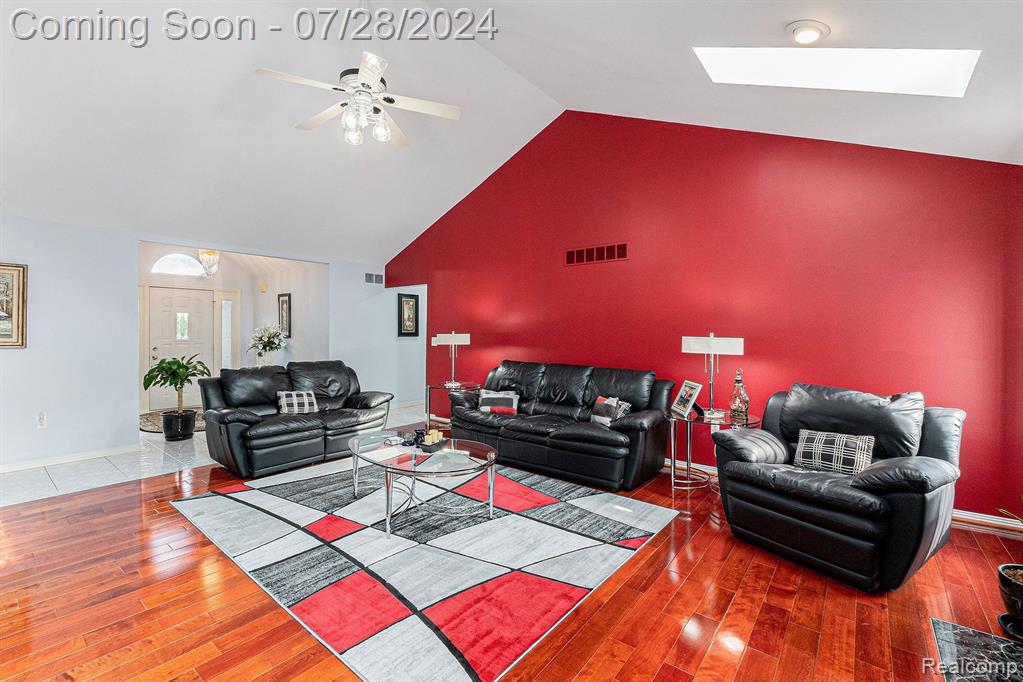 50531 PRINCETON Drive, Macomb, MI 48044 — Photo 10
