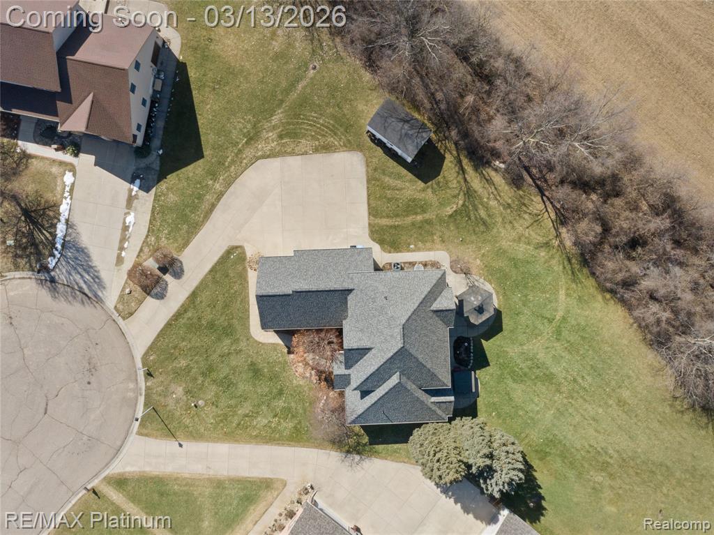 5252 Madison Court, Swartz Creek, MI 48473 — Photo 49