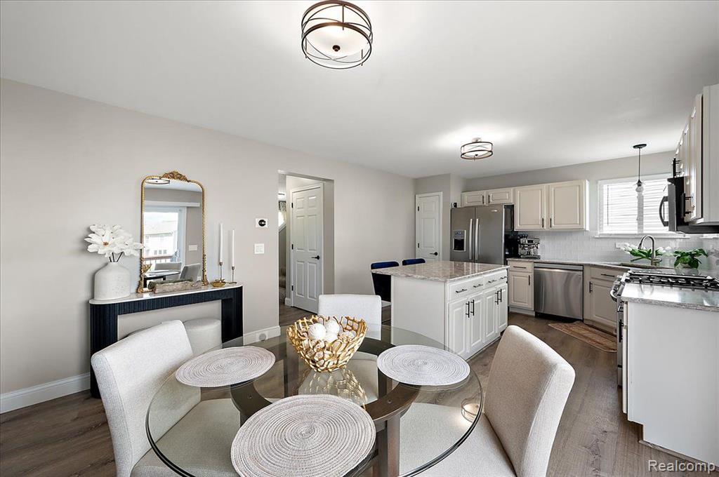 3785 WHIRLAWAY Lane, Howell, MI 48843 — Photo 19