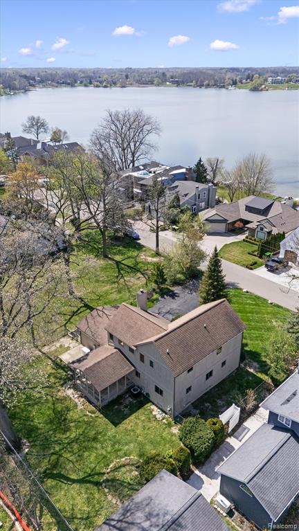 5461 Putnam Drive, West Bloomfield, MI 48323 — Photo 6