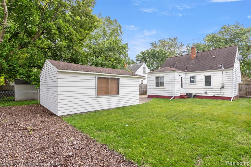 919 Whitcomb Avenue, Royal Oak, MI 48073 — Photo 27