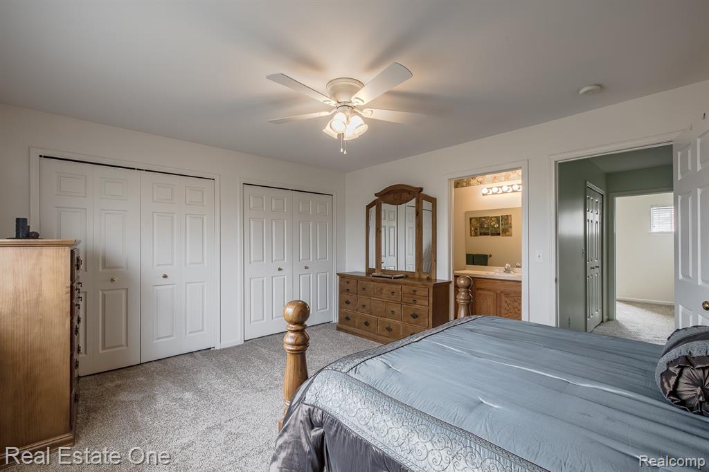 1277 Edelweiss Lane, Waterford, MI 48327 — Photo 35