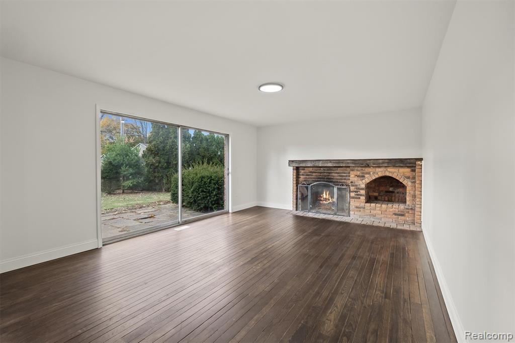 4603 Hedgewood Drive, Bloomfield Hills, MI 48301 — Photo 12