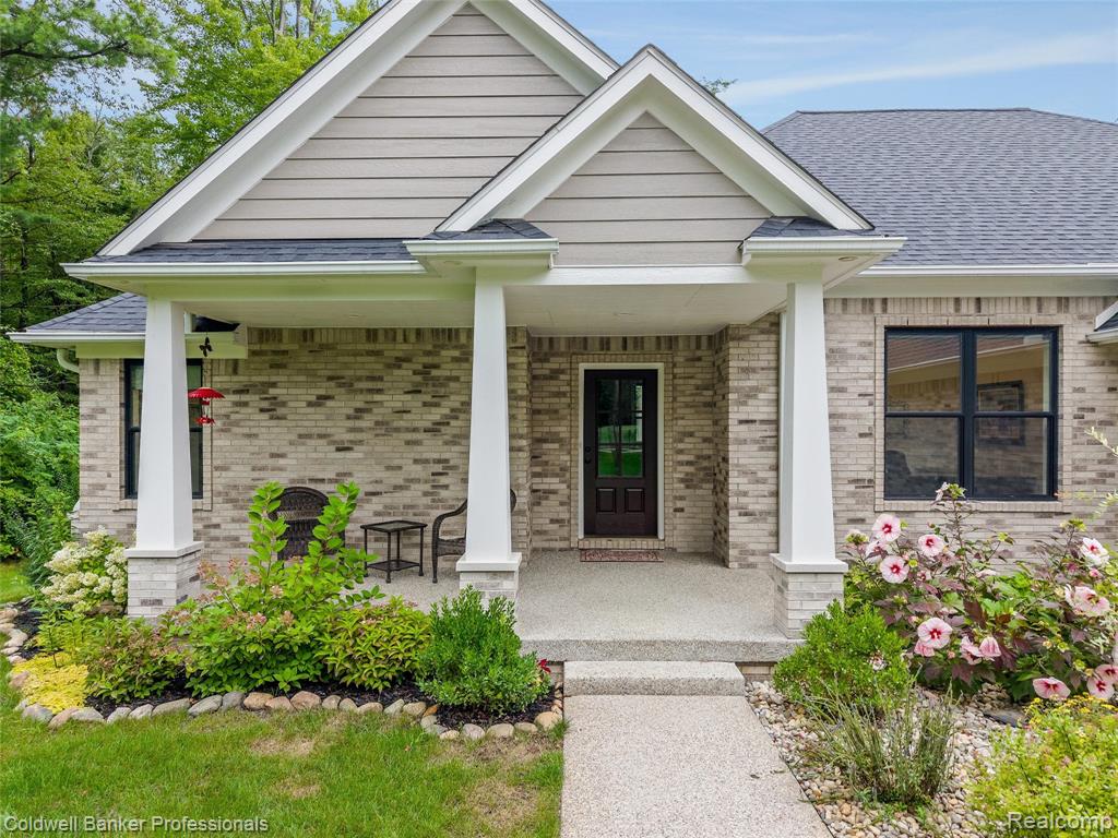 3320 Acorn Grove Court, Ortonville, MI 48462 — Photo 3