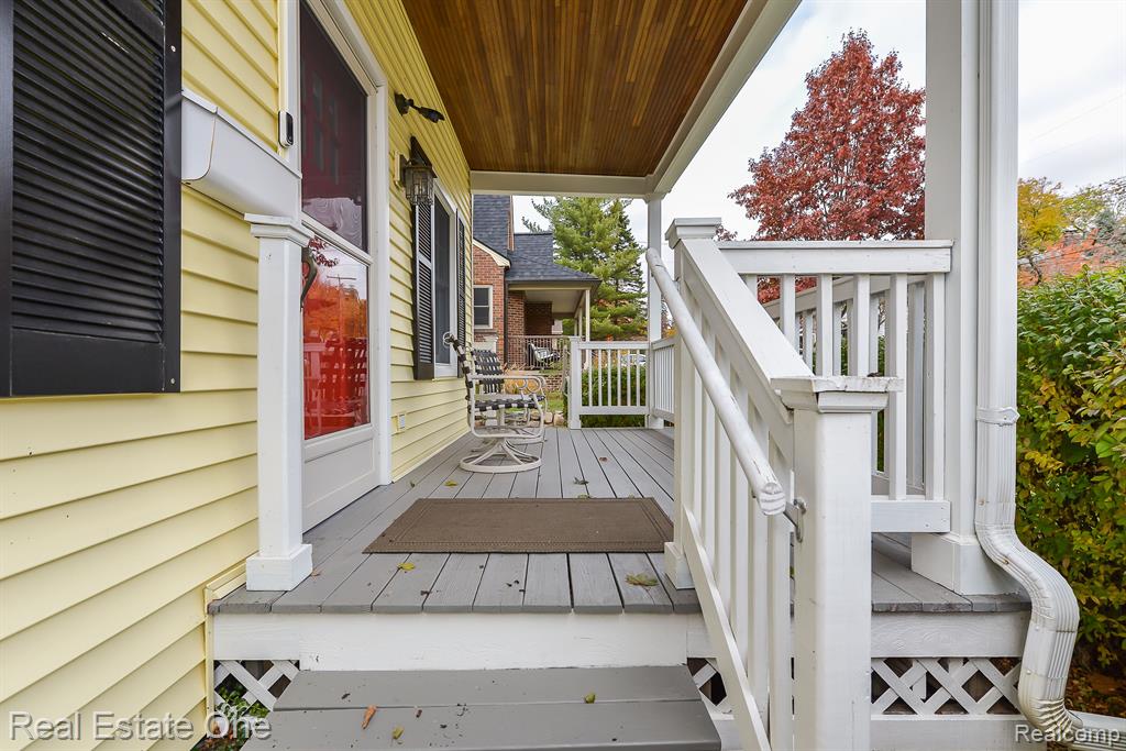 711 MINER Street, Ann Arbor, MI 48103 — Photo 7
