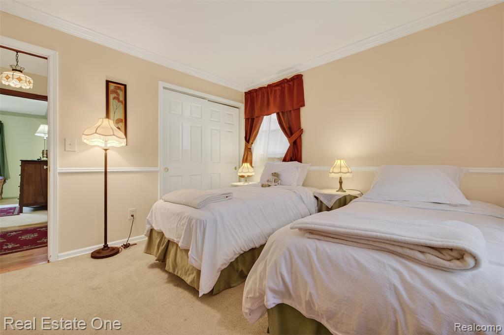 5466 Grange Hall Road, Holly, MI 48442 — Photo 57