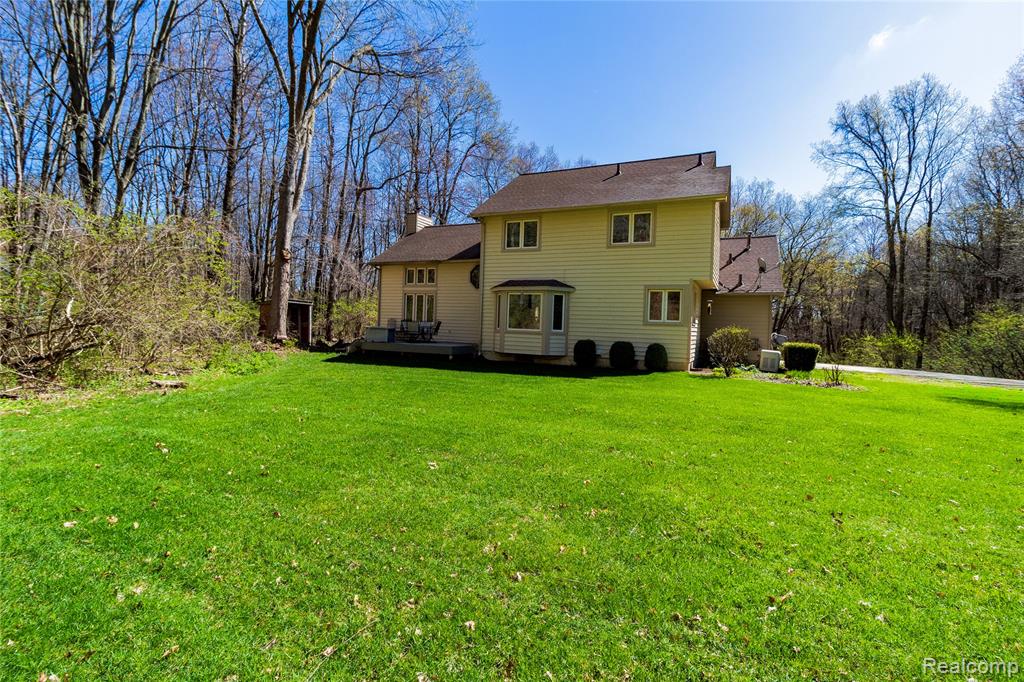 4450 Blood Road, Metamora, MI 48455 — Photo 4