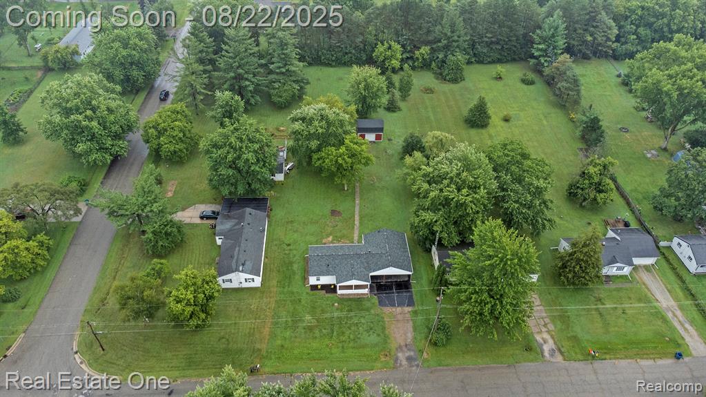 7375 Rory Street, Grand Blanc, MI 48439 — Photo 23