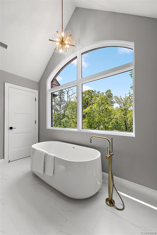 3268 Willis Drive, Oakland, MI, 48306