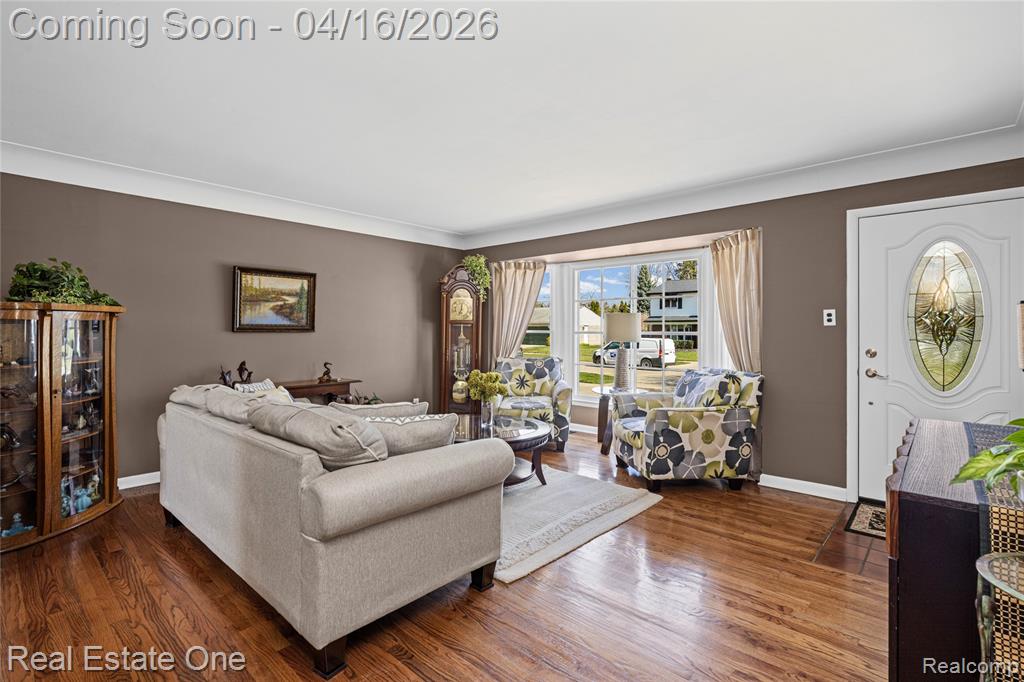 25202 Anchorage Street, Harrison Township, MI — Photo 9