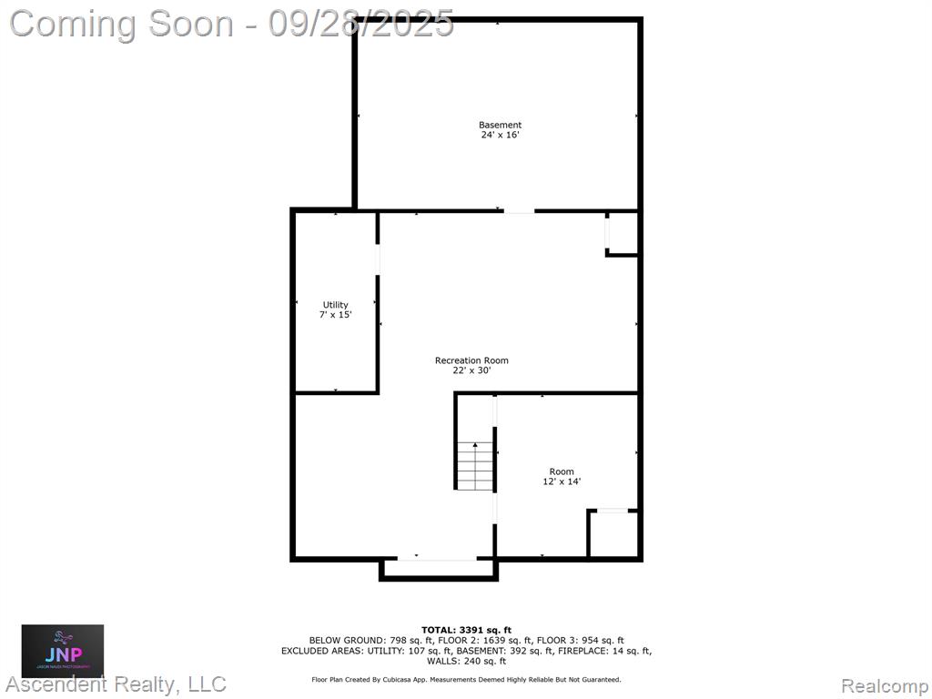 43476 Hillsboro Drive, Clinton Twp, MI 48038 — Photo 48