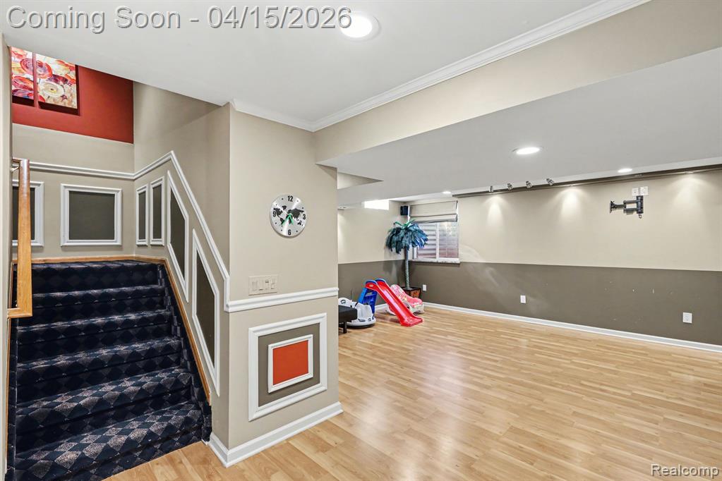 45229 Thorn Tree Lane, Macomb, MI 48044 — Photo 54
