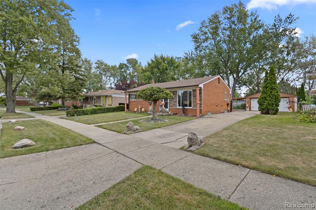 4952 Bernice Avenue, Warren, MI 48091 — Photo 2