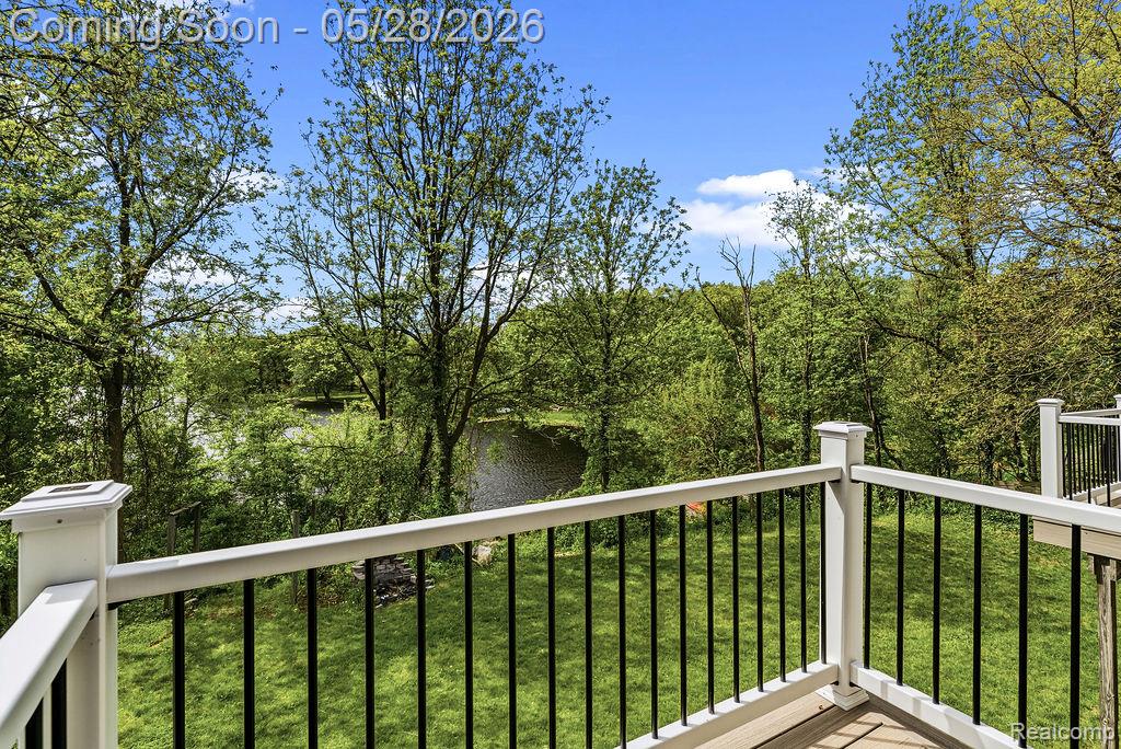 233 Peninsula Lake Drive, Highland, MI — Photo 28