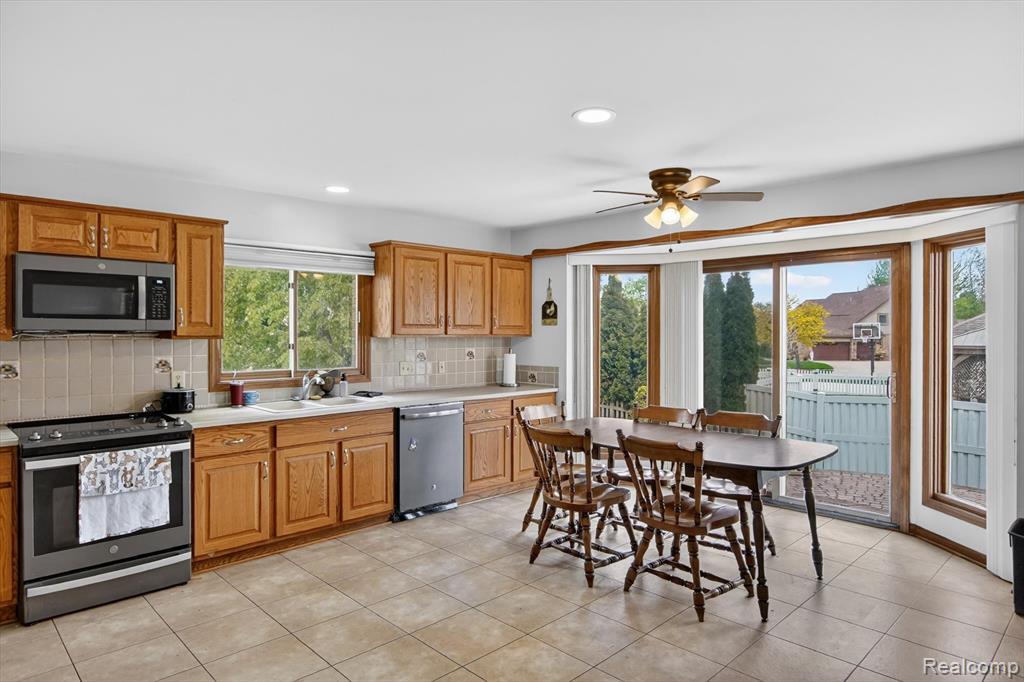 15507 White Oak, Fraser, MI 48026 — Photo 37