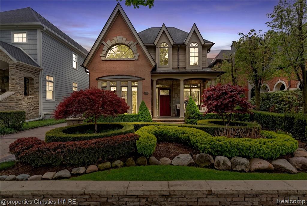 517 W Frank Street, Birmingham, MI 48009 — Photo 4