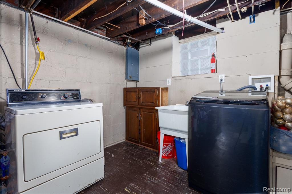 7100 Cahalan Street, Detroit, MI 48209 — Photo 16