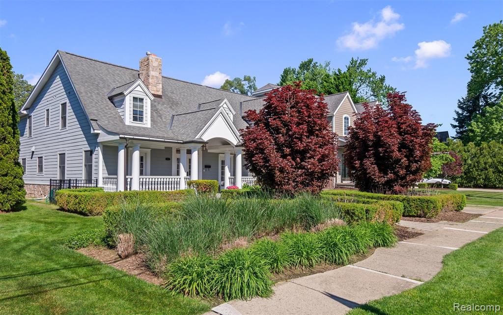 520 Pleasant Street, Birmingham, MI 48009 — Photo 67