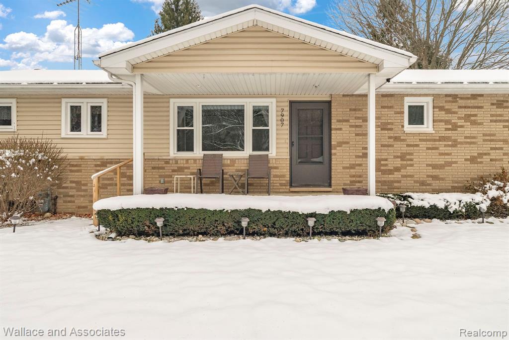 7907 Brockway Road, Melvin, MI 48454 — Photo 14