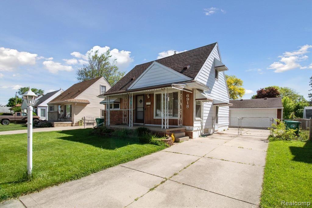 6918 Gilman Street, Garden City, MI — Photo 22