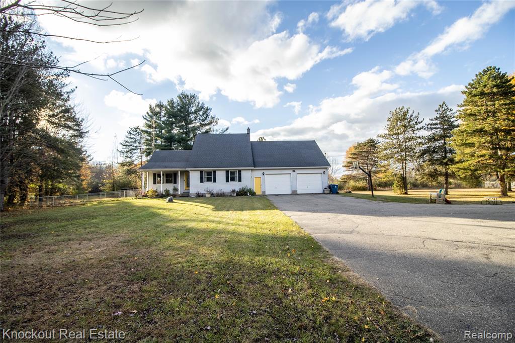 11435 Duffield Road, Montrose, MI 48457 — Photo 2