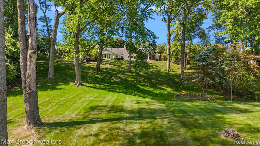 674 Rudgate Road, Bloomfield Hills, MI 48304 — Photo 27