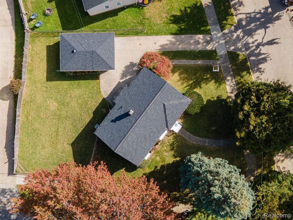 569 Chippewa Street, Mount Clemens, MI 48043 — Photo 26