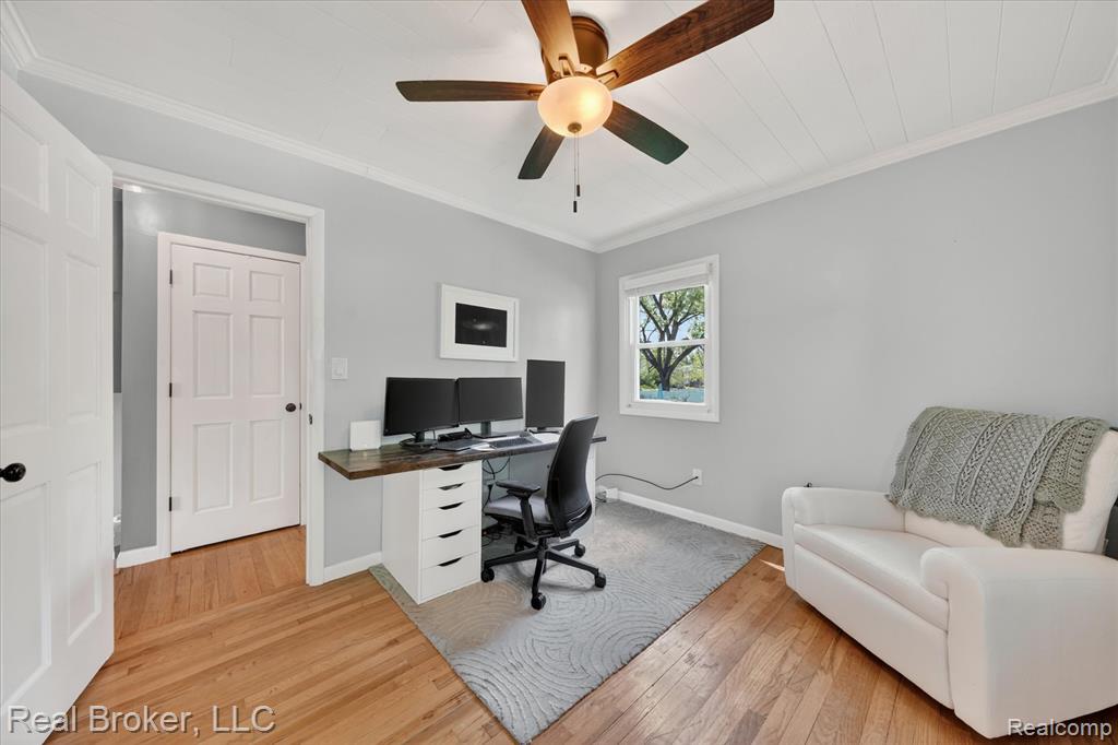 6551 Duffield Street, West Bloomfield, MI 48324 — Photo 12