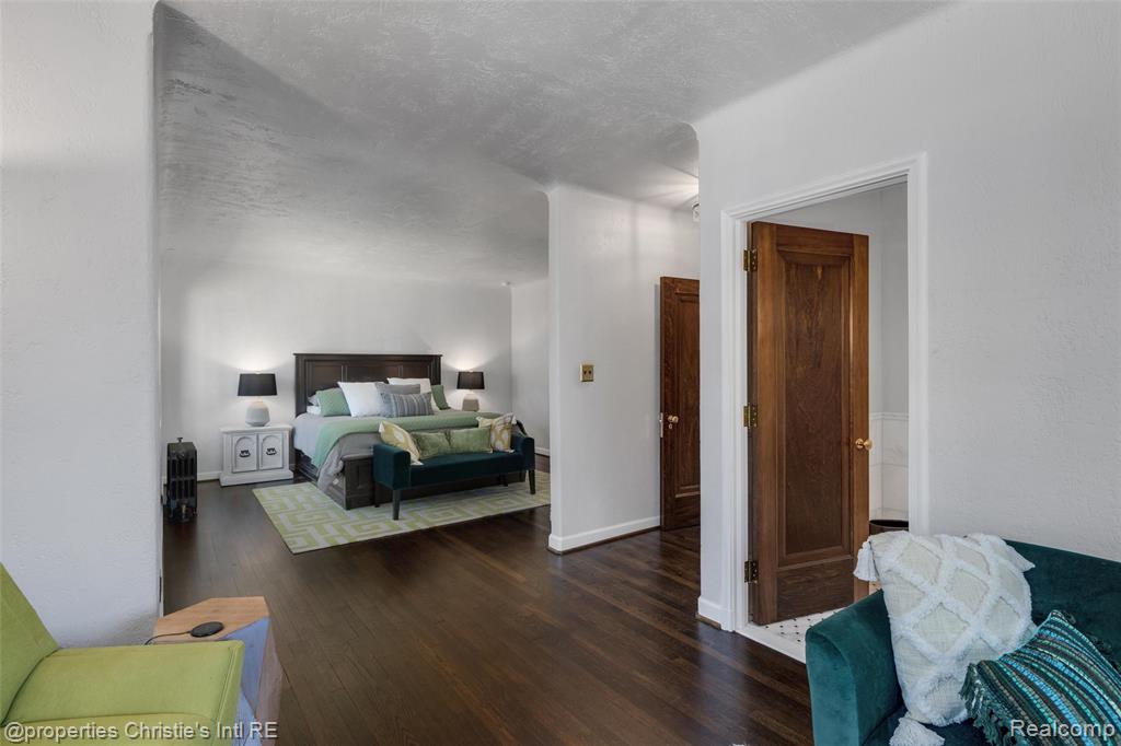 19551 Burlington Drive, Detroit, MI 48203 — Photo 35