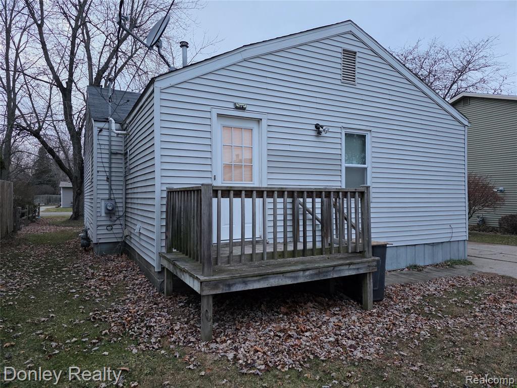 2835 Doyle Street, Marlette, MI 48453 — Photo 10