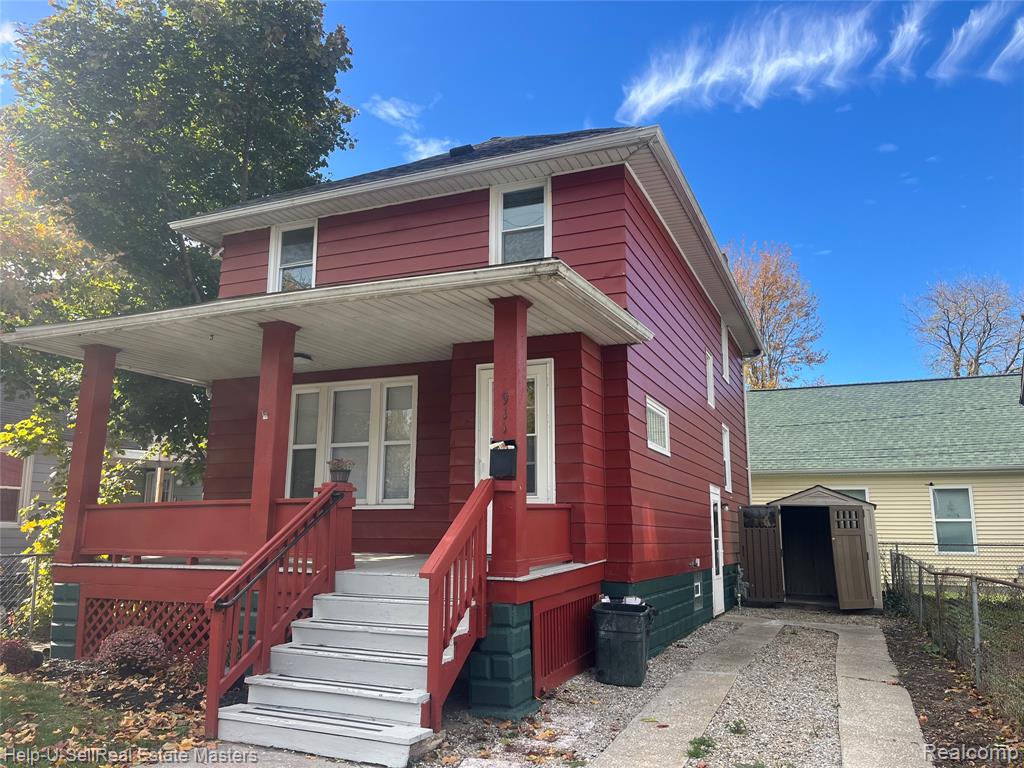 911 9Th St Street, Port Huron, MI 48060 — Photo 2