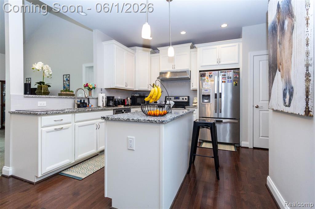 2589 Oxford Circle, Ann Arbor, MI 48103 — Photo 16